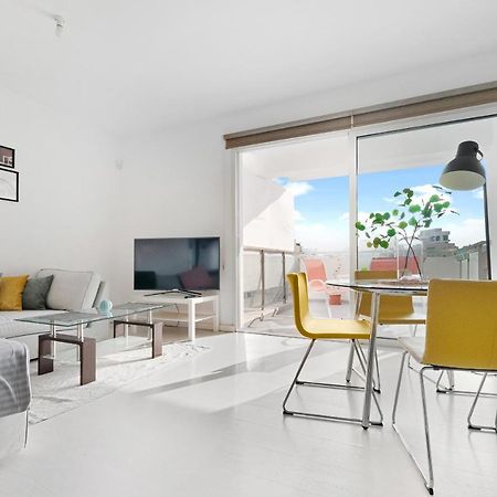 Glabur Stays - The Fabulous 2 Bdr - Nicosia City, Free Parking & Wifi, Welcomes You!!! מראה חיצוני תמונה