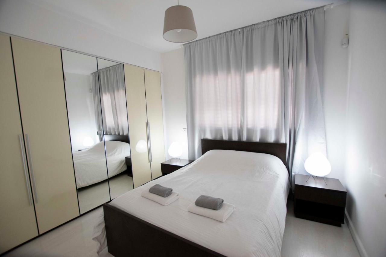 Glabur Stays - The Fabulous 2 Bdr - Nicosia City, Free Parking & Wifi, Welcomes You!!! מראה חיצוני תמונה