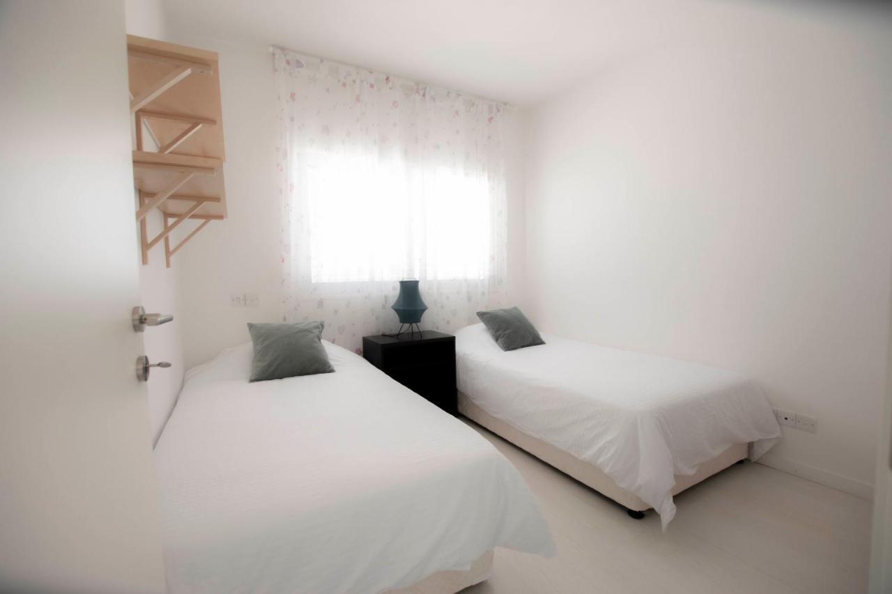 Glabur Stays - The Fabulous 2 Bdr - Nicosia City, Free Parking & Wifi, Welcomes You!!! מראה חיצוני תמונה