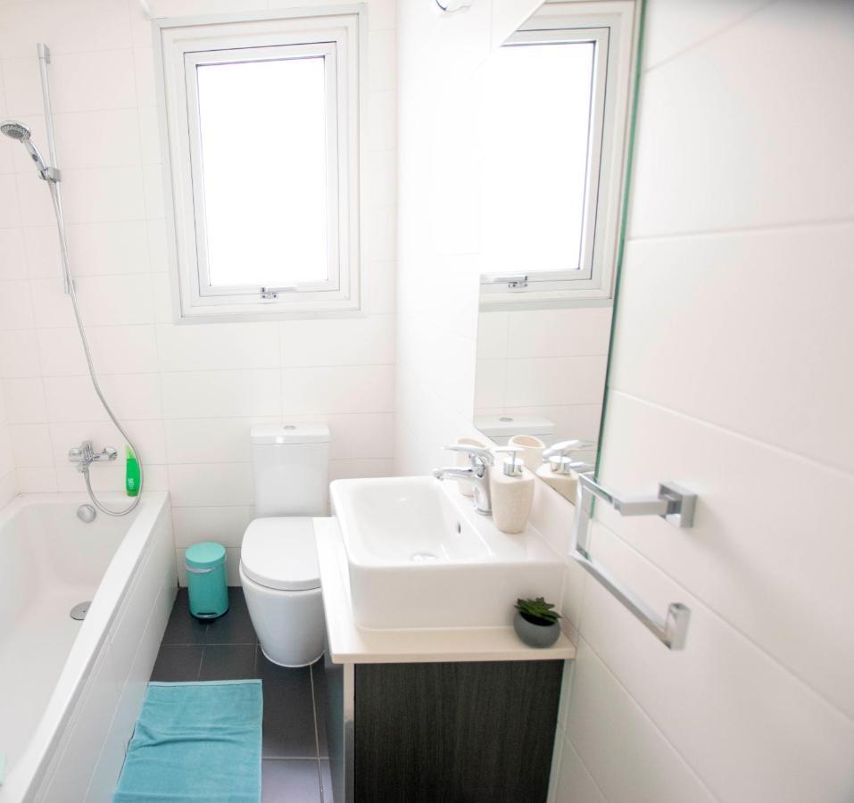 Glabur Stays - The Fabulous 2 Bdr - Nicosia City, Free Parking & Wifi, Welcomes You!!! מראה חיצוני תמונה
