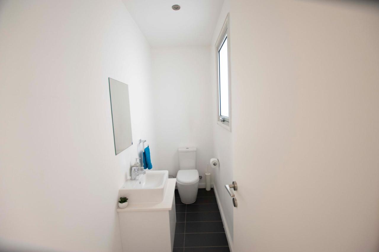 Glabur Stays - The Fabulous 2 Bdr - Nicosia City, Free Parking & Wifi, Welcomes You!!! מראה חיצוני תמונה